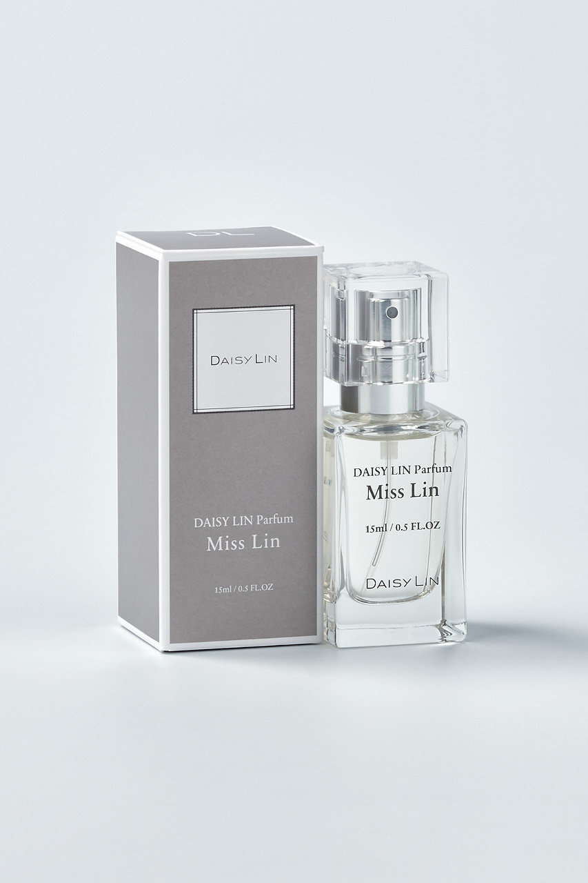 デイジーリン/DAISY LINのDAISY LIN Parfum Miss Lin 15mL(MIss Lin/00024-DLCCD01PE)