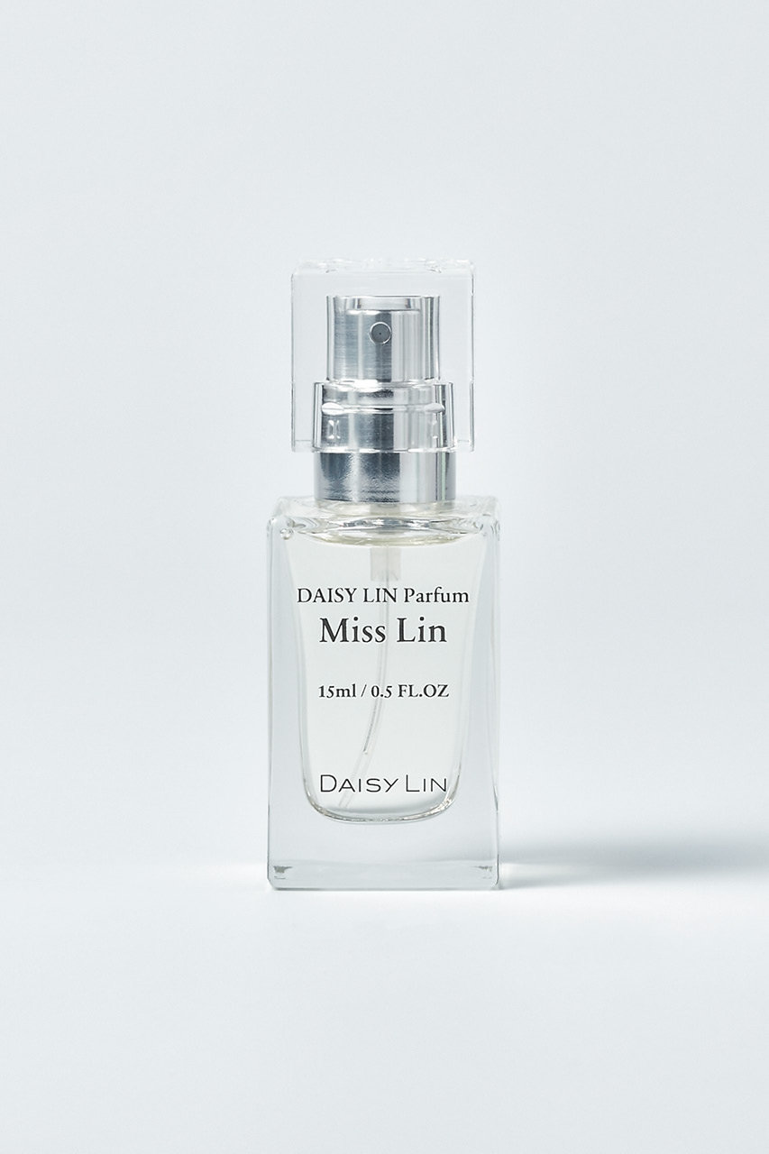 DAISY LIN(デイジーリン)｜DAISY LIN Parfum Miss Lin 15mL/MIss