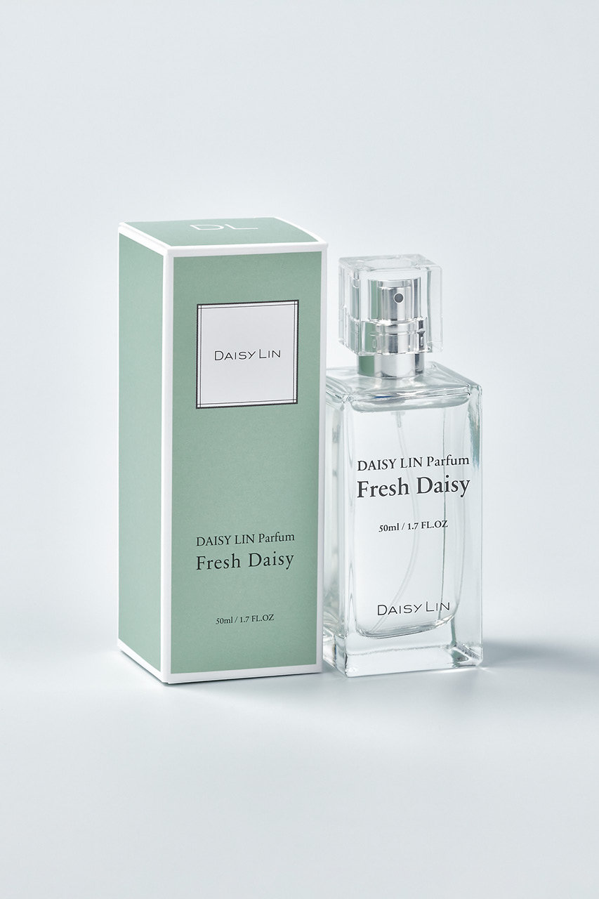 デイジーリン/DAISY LINのDAISY LIN Parfum Fresh Daisy 50mL(Fresh Daisy/00027-DLCCD04PE)