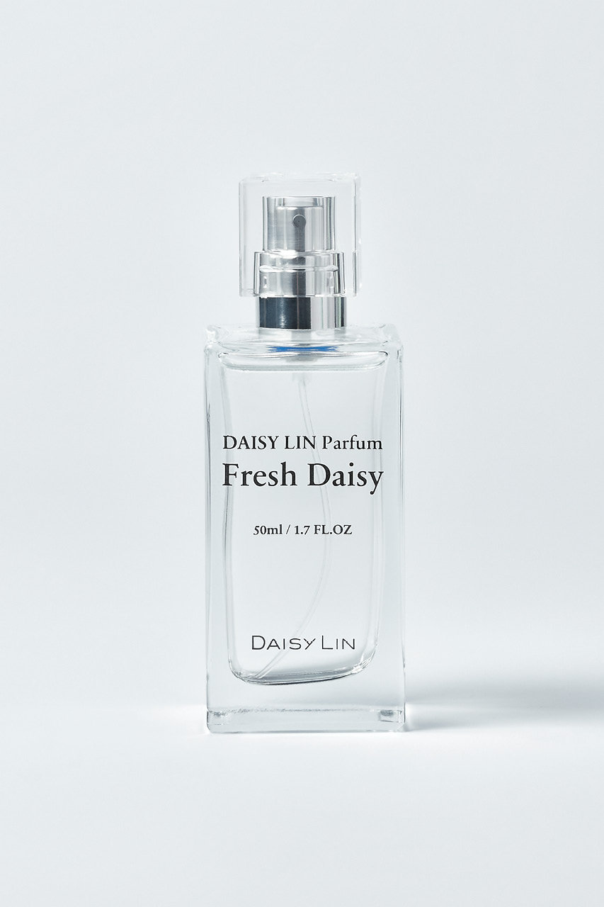 DAISY LIN(デイジーリン)｜DAISY LIN Parfum Fresh Daisy 50mL/Fresh Daisy  の通販｜ELLESHOP・(エル・ショップ)