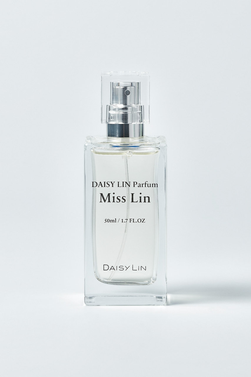 DAISY LIN(デイジーリン)｜DAISY LIN Parfum Miss Lin 50mL/MIss Lin ...