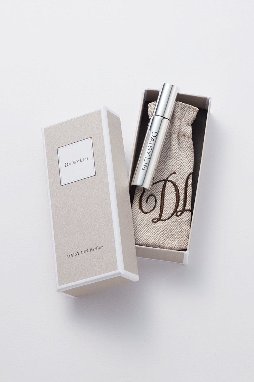 デイジーリン/DAISY LINのDAISY LIN ロールオン香水(DAISY LIN Parfum/00007-DLCMFN02MIG)