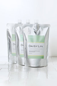 DAISYLIN デイジーリン★アロマウォッシュ 3本セット DAISY LIN | Official website and Online Boutique / DAISY LIN