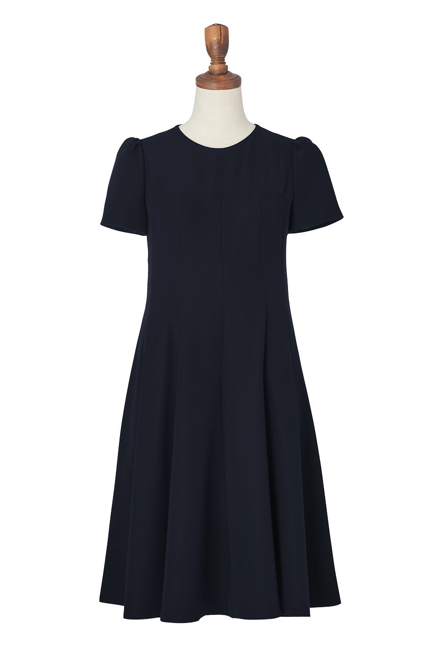 DAISY LIN ワンピース "Grace Woman" (ミッドナイトブルー, 42) デイジーリン ELLE SHOP DAISY LIN ワンピース "Grace Woman" (ミッドナイトブルー, 42) デイジーリン ELLE SHOP