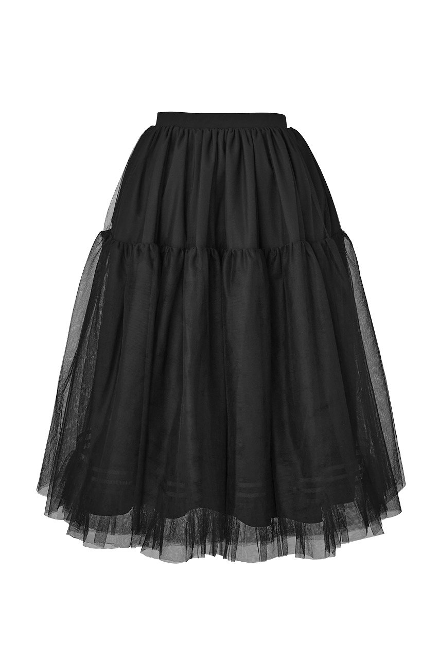 Skirt “Prima Tulle”