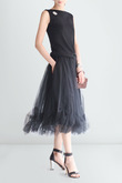 Washable Silk Knit “High-end Top”