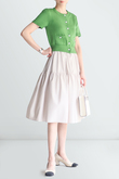 Skirt “Spray Rose”