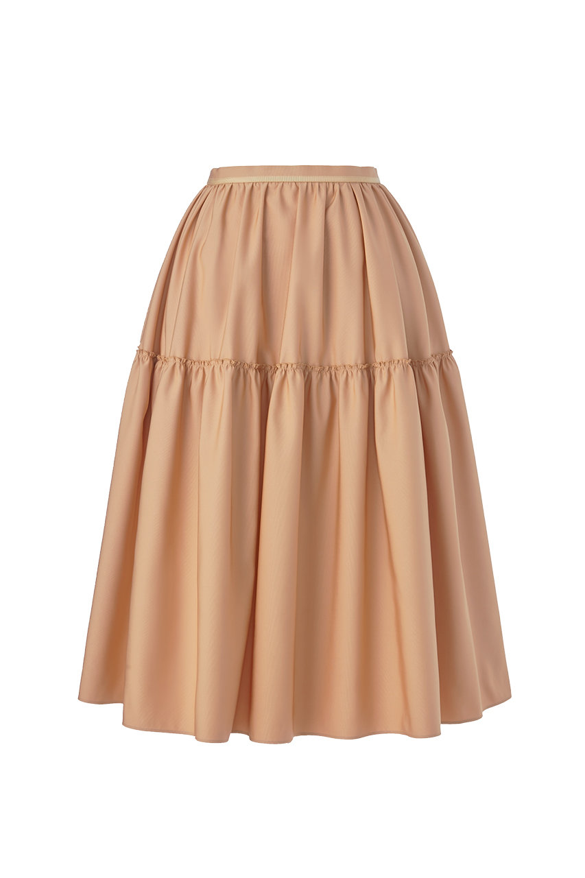 Skirt “Spray Rose”