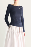 Washable Taylor Top