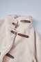 Coat “Teddy Teddy Long” デイジーリン/DAISY LIN