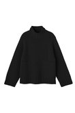 ふわとろ Cashmere KARE KNIT