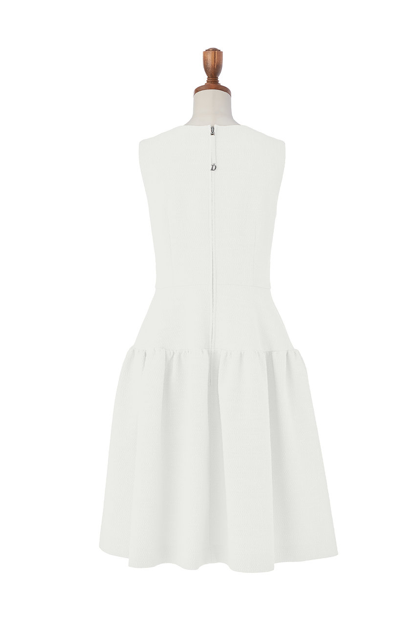 未使用　デイジーリン　シルクスカート DAISY LIN | Official website and Online Boutique / Skirt