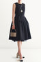 Dress “Lady Tweed” デイジーリン/DAISY LIN