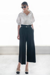 パンツ DAISY LIN High-Hip Stylish Pants 38 DAISY LIN | Official website and Online Boutique / High-Hip