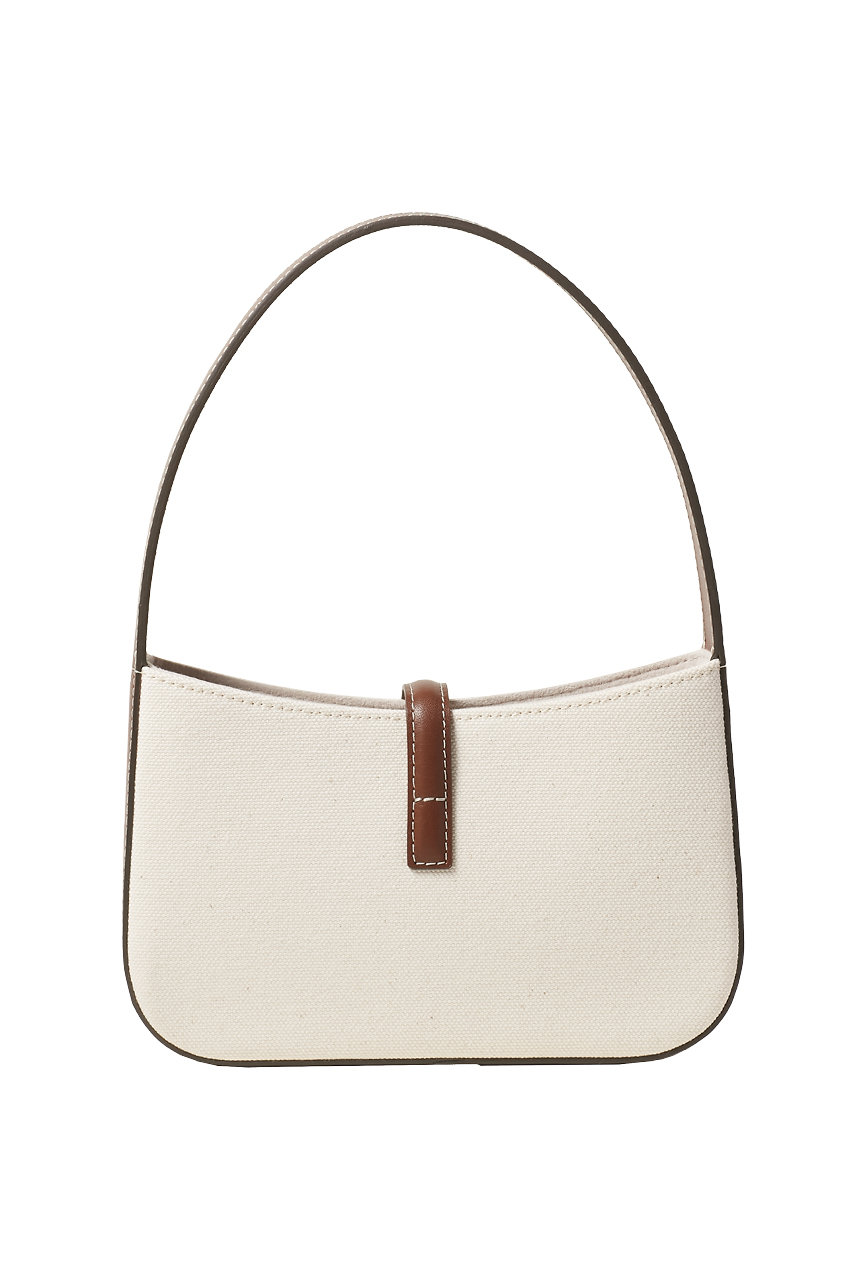 DAISY LIN(デイジーリン)｜Bag “Lady D”/ナチュラル×ブラウン の通販