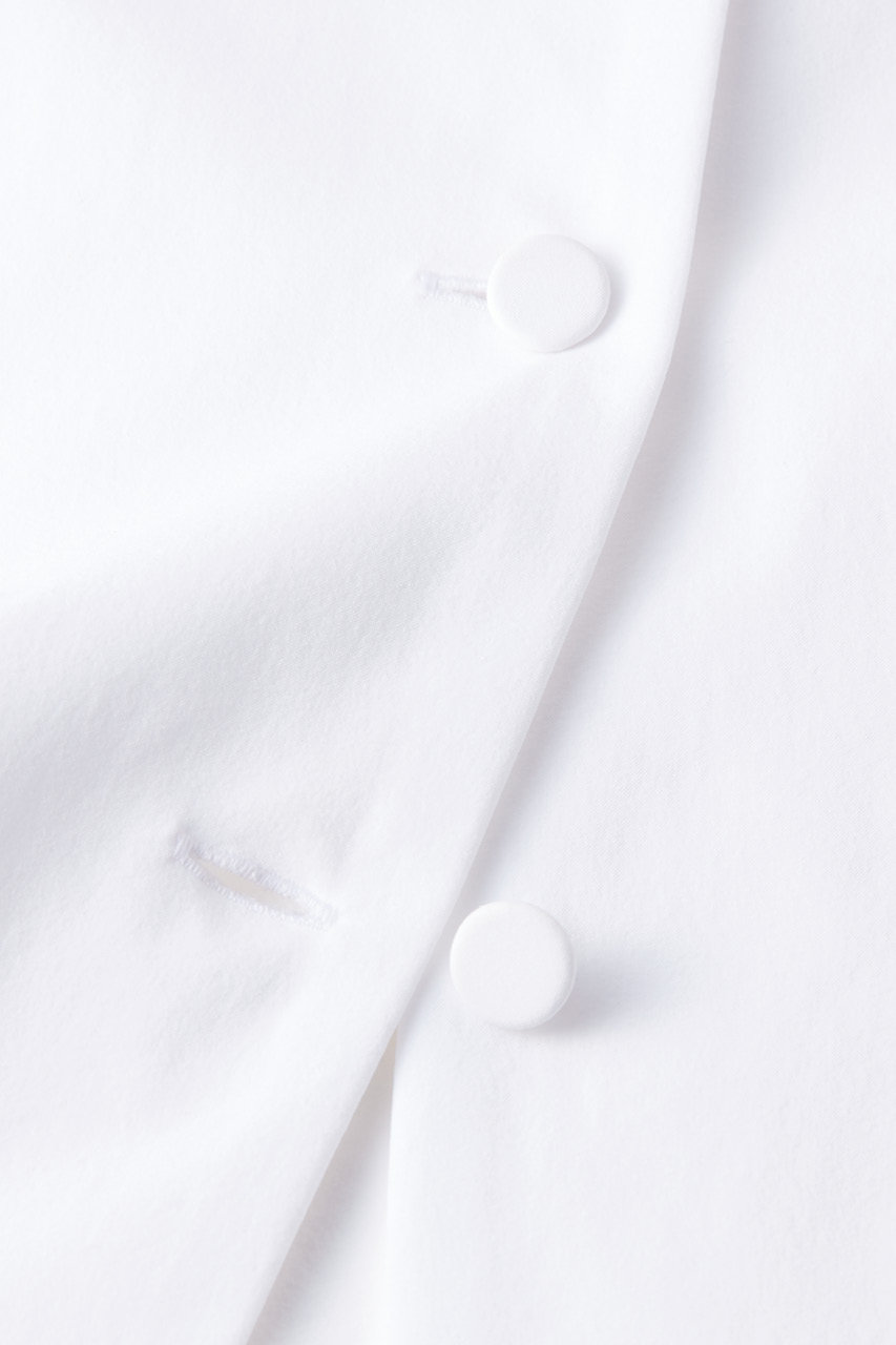 DAISY LIN(デイジーリン)｜Blouse “Lady Anne”/ホワイト の通販