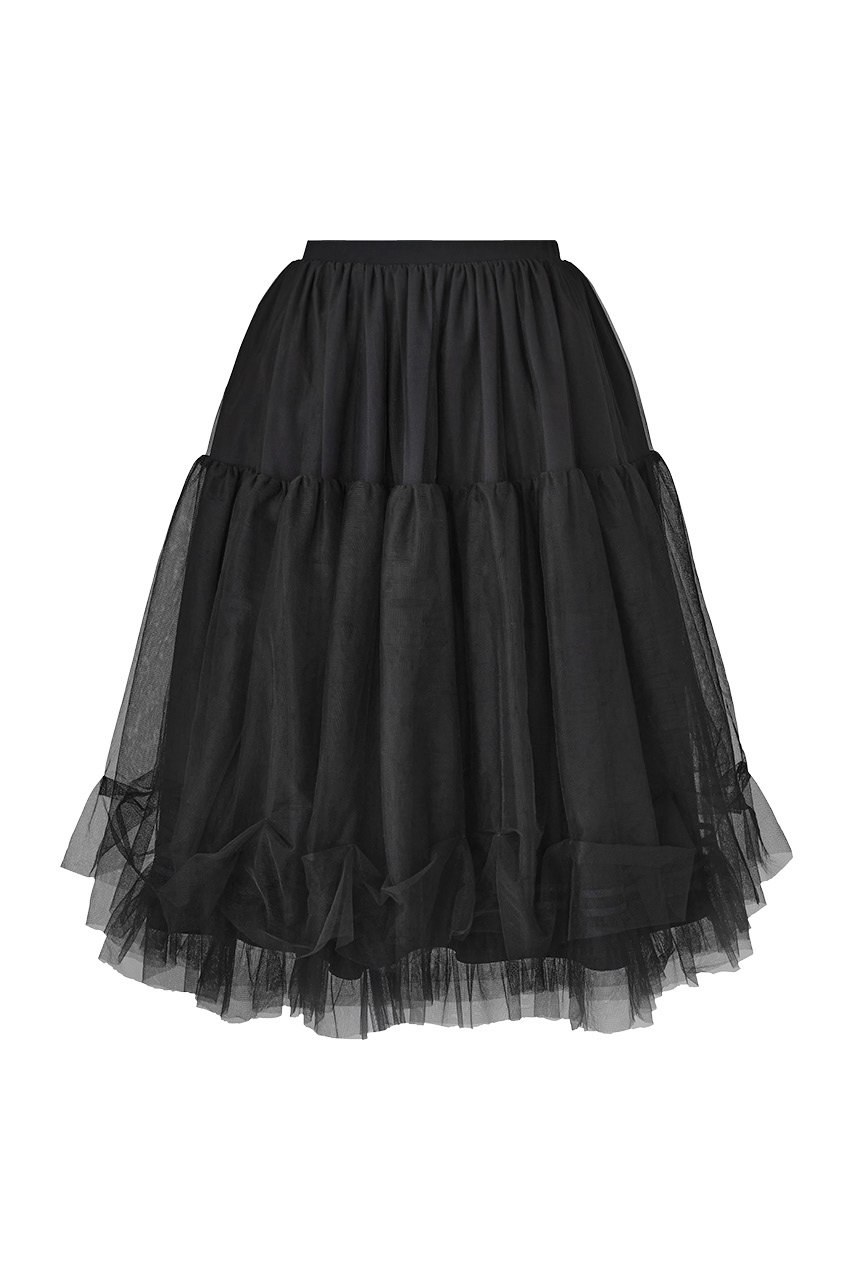 Skirt “Prima Tulle Ⅱ”