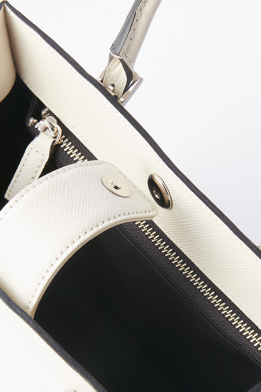 DAISY LIN(デイジーリン)｜Philosophy Bag/ブラック の通販