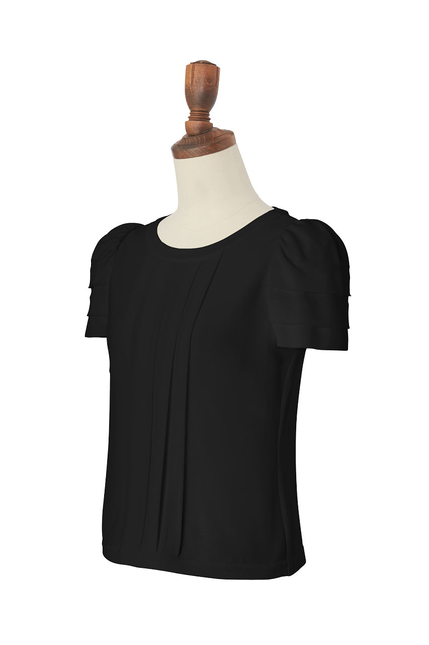定番の中古商品 LIN(デイジーリン)｜Knit DAISY Top Puff “Millefeuille トップス