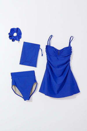 DAISY LIN フォクシー　スイムウェア水着 DAISY LIN フォクシー スイムウェア水着DAISY DAISY LIN 水着 SWIM