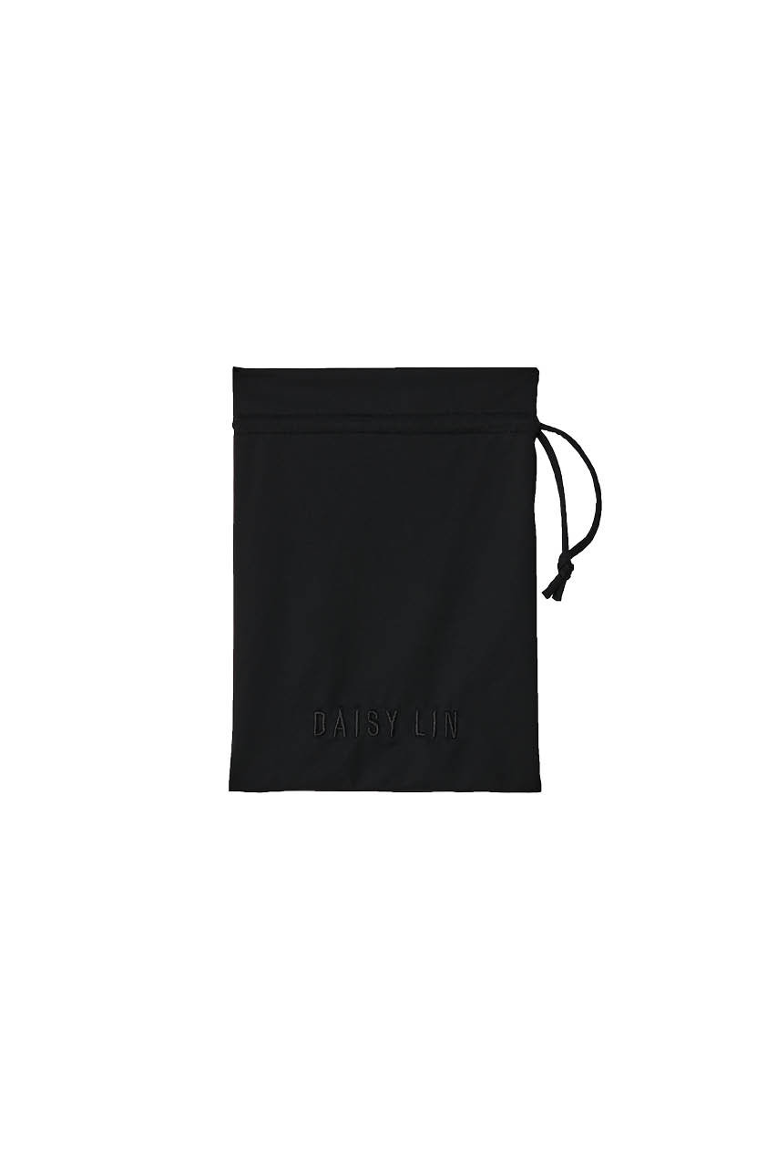 DAISY LIN(デイジーリン)｜SWIM DRESS “Hollywood Lady”/ブラック