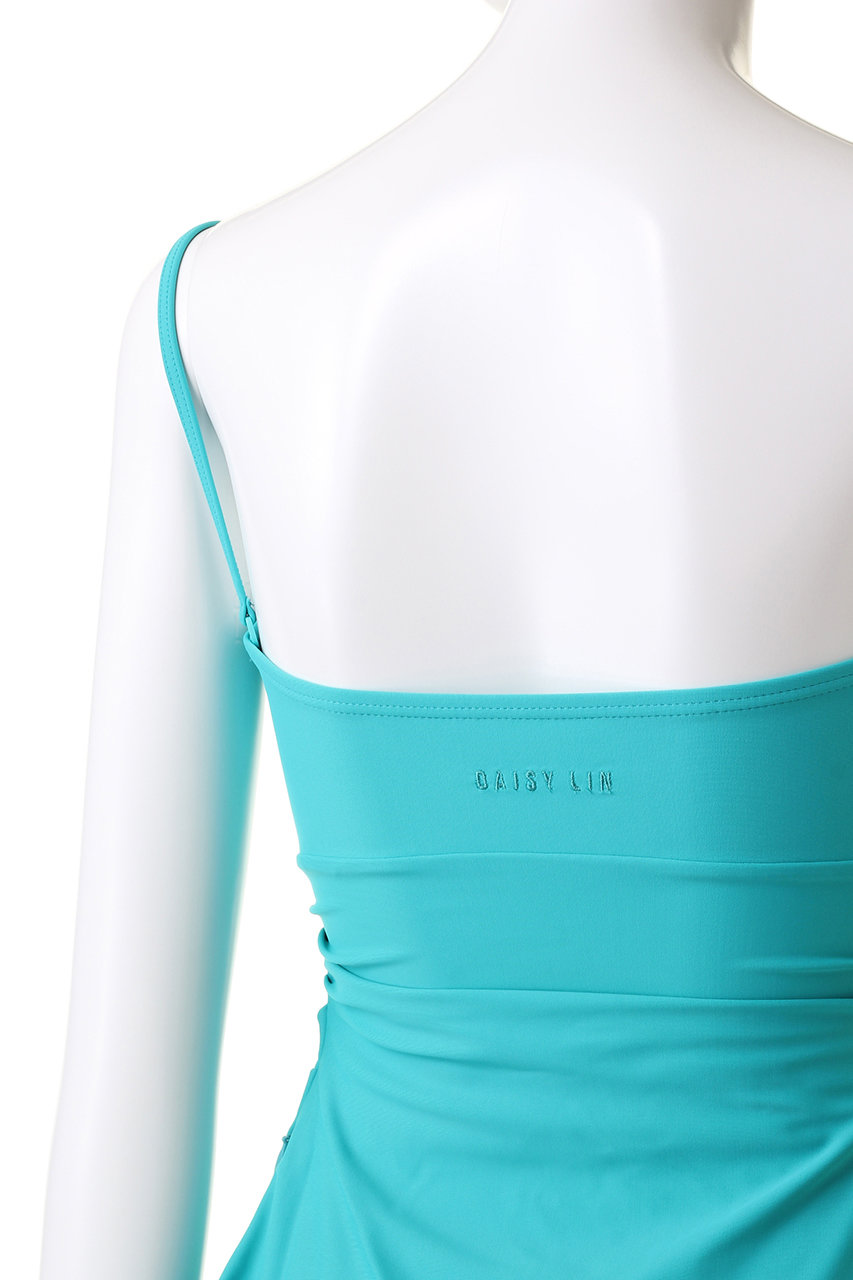 FOXEY DAISY LIN デイジーリン水着Sサイズ DAISY LIN FOXEY フォクシー SWIM DRESS Beach Lady ワンピース