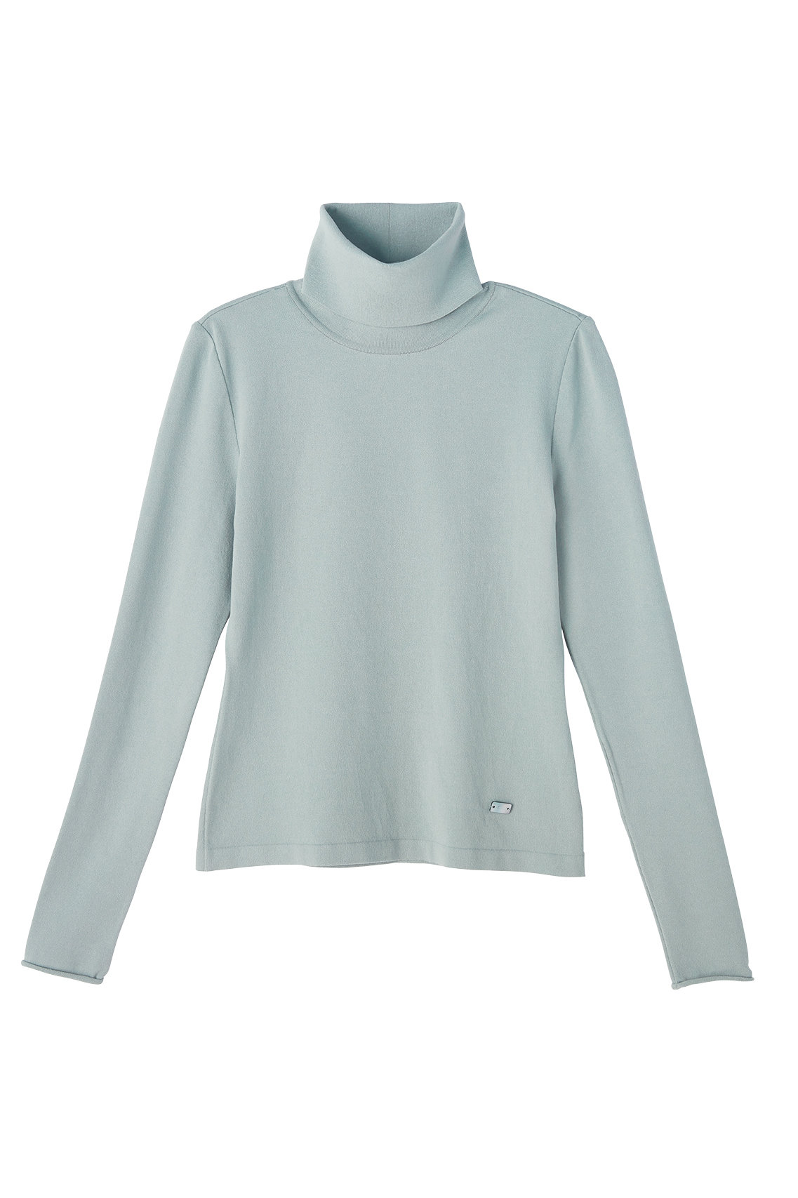 Washable Audrey High Neck