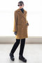 DAISY LIN Pea Coat デイジーリン/DAISY LIN