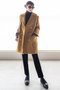 DAISY LIN Pea Coat デイジーリン/DAISY LIN