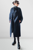 Double Face “High-end Coat”