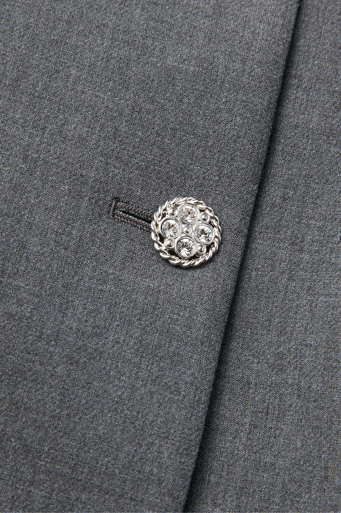 DAISY LIN(デイジーリン)｜Upper Class Jacket/リッチグレー の通販