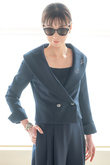 Jacket “Miss Lin Love II”