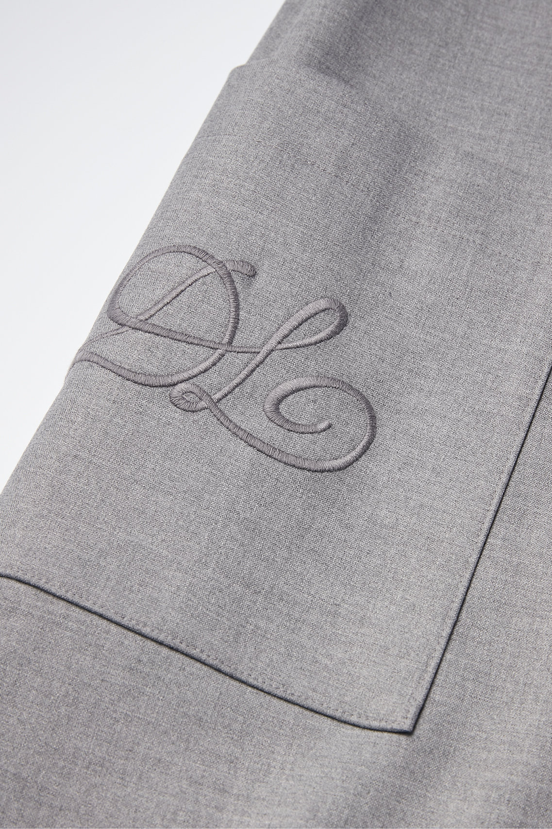 DAISY LIN(デイジーリン)｜Dress “Daisy Elegant Sleeve”/グレー