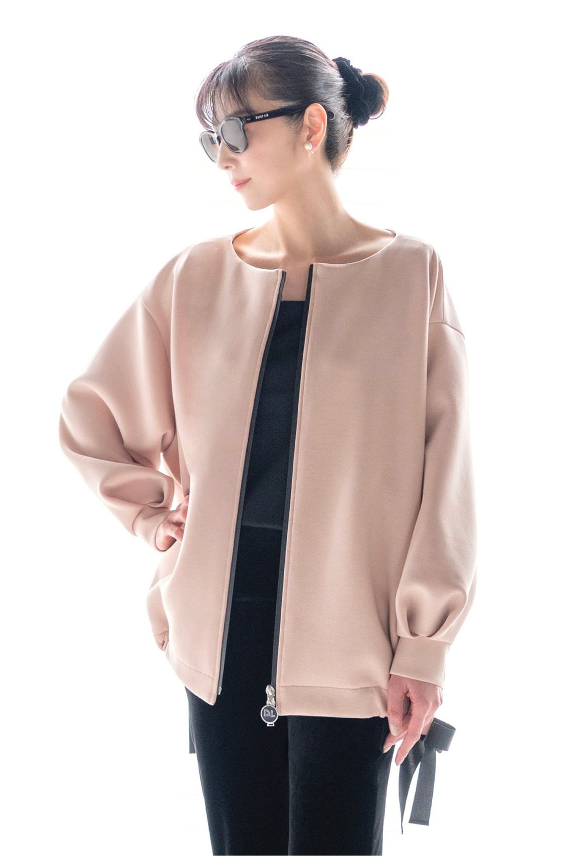 DAISY LIN | Official website and Online Boutique