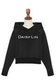 DAISY LIN(デイジーリン)｜DL Stylish Parka/ブラックブラック の通販