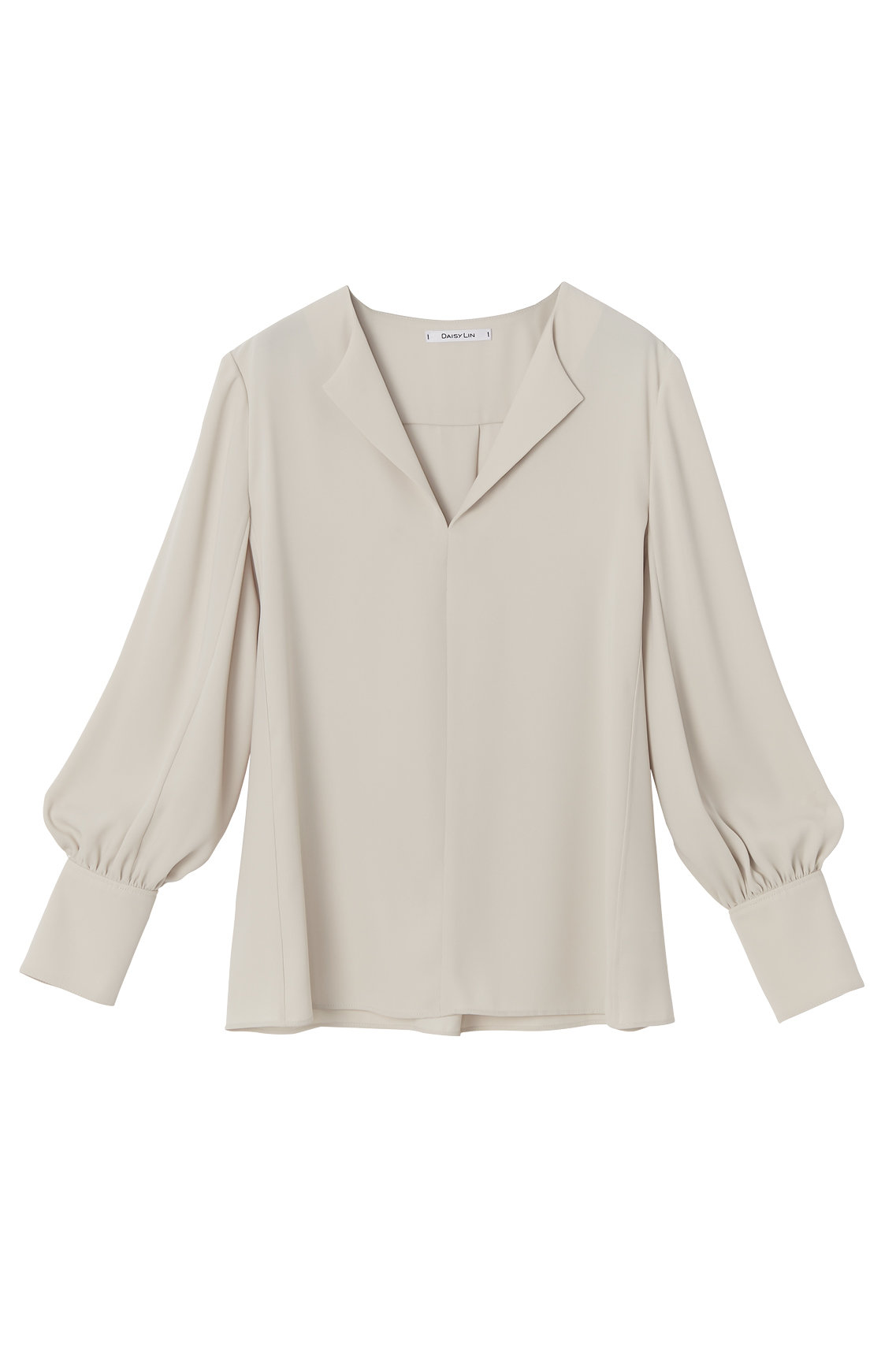 Daisy Sophisticated Blouse