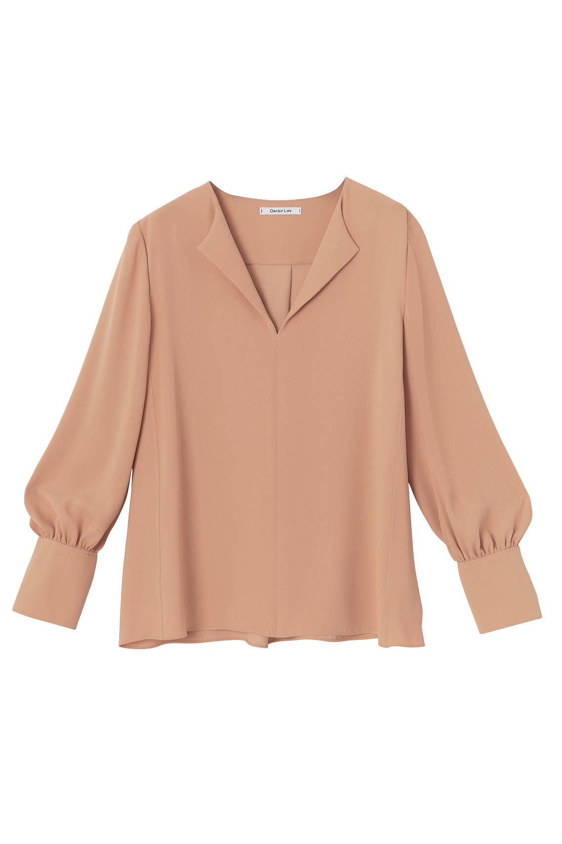 Daisy Sophisticated Blouse