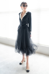 現行品　　DAISY LIN カーディガン “クワイエット・ラグジュアリー” DAISY LIN | Official website and Online Boutique