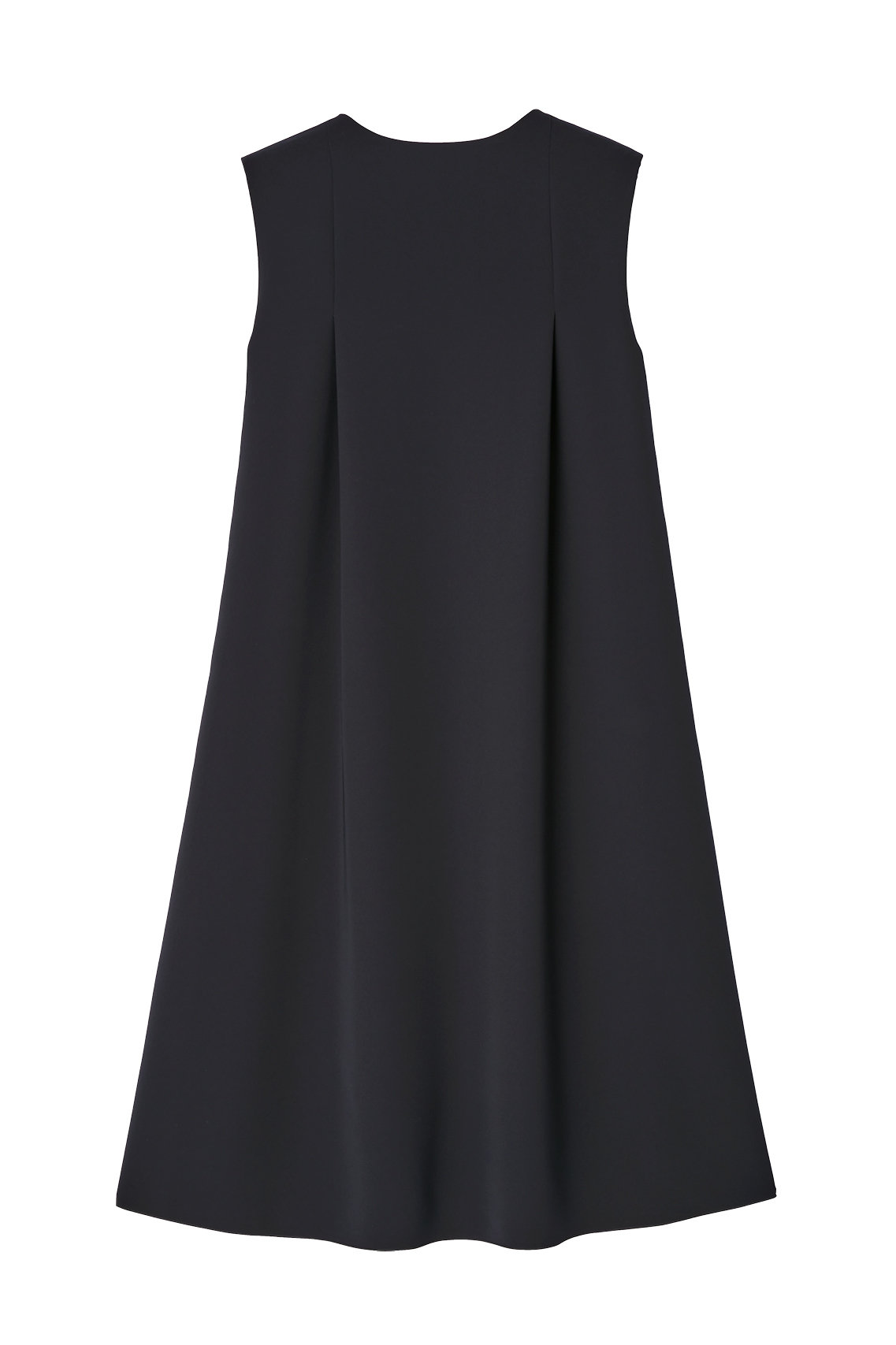 DAISY LIN(デイジーリン)｜Dress “Bell Flare”/ミッドナイトブルー の  