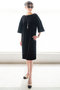 Velour Dress “Sophisticated Lady” デイジーリン/DAISY LIN