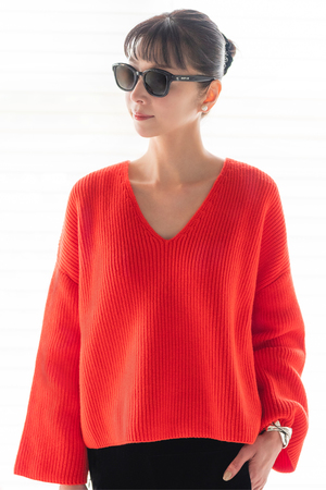 ELLE ドイツオレンジ c/w Love Life 16の通販｜ELLE SHOP (エル