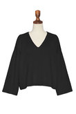 Angel Hair Sweater “Lady V”