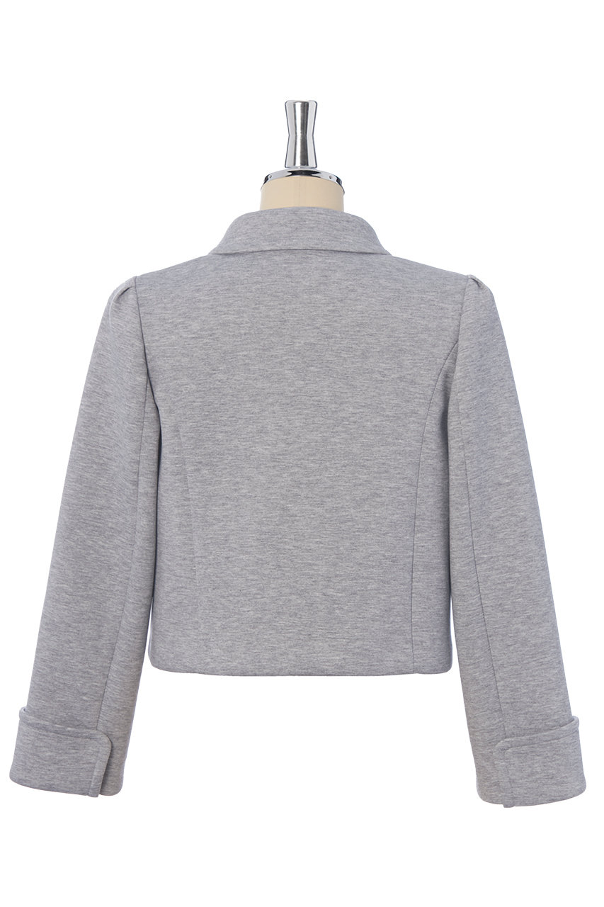 DAISY LIN(デイジーリン)｜ミルフィーユ スウェット ジャージー