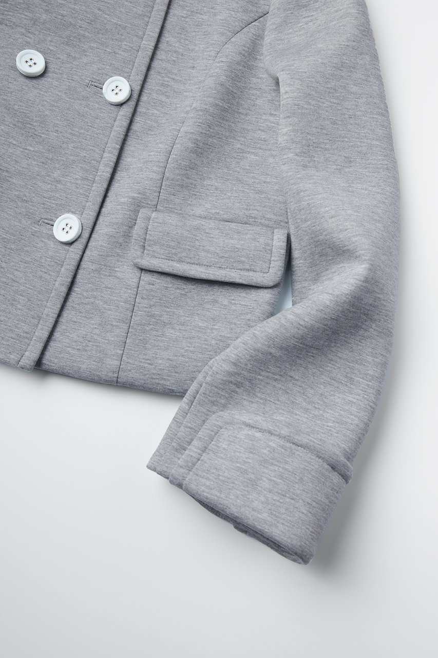 DAISY LIN(デイジーリン)｜ミルフィーユ スウェット ジャージー