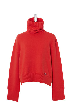 デイジーリン/DAISY LINのDAISY KARE KNIT II