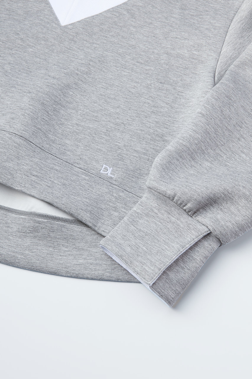 DAISY LIN ミルフィーユスウェット Pullover DAISY LIN | Official website and Online Boutique
