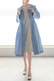 DAISY CANDY COAT