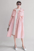DAISY CANDY COAT