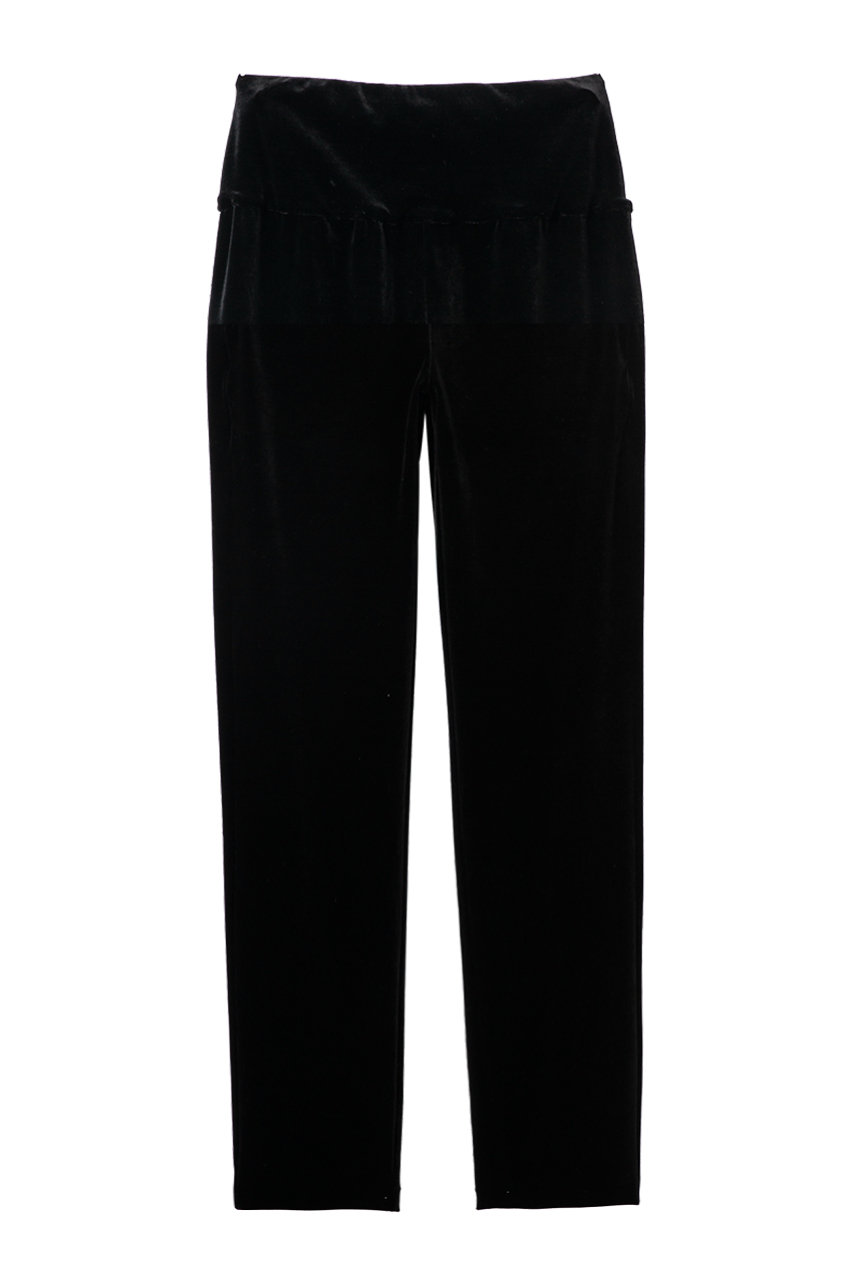 DAISY LIN(デイジーリン)｜Pants “Shape Velour 96model