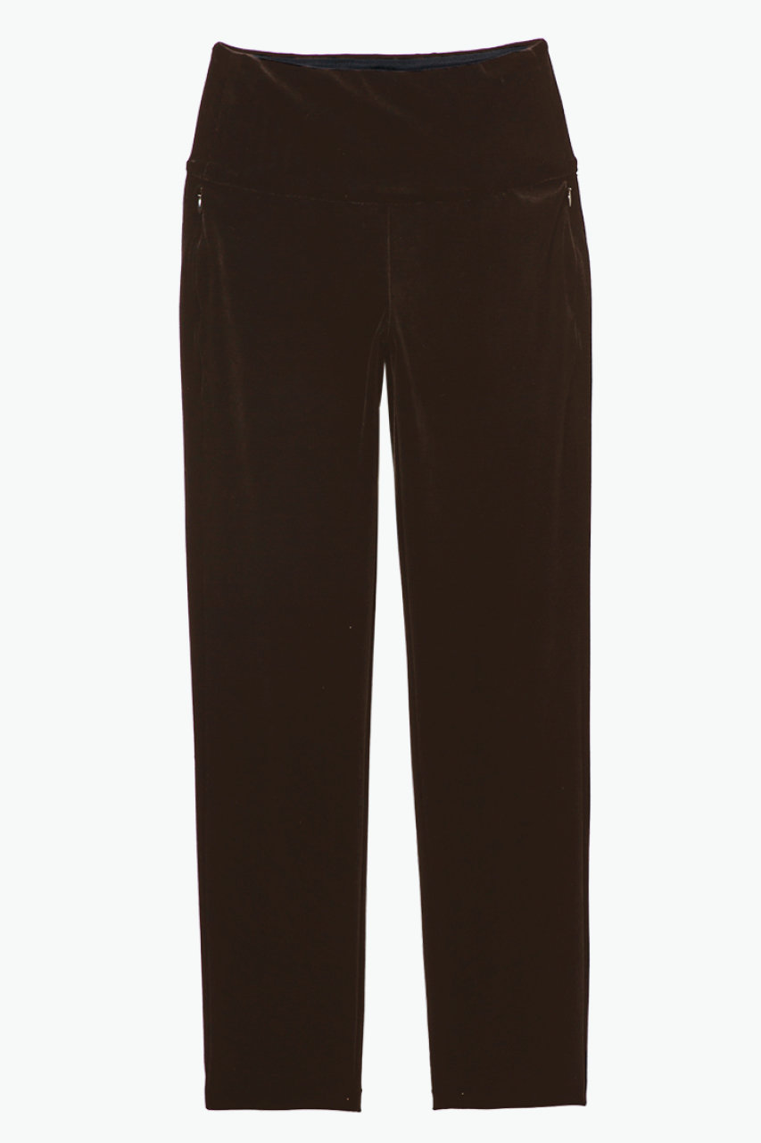 Pants “Shape Velour 96model”